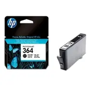 Hp 364 black  Helle Cyan Magenta Cb317Ee Ba1 Cb317EeBa1 kārtridžs