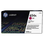 Hp 654A Magenta Toner  Cf333A toneris