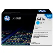 Hp C9721A Cyan  toneris
