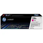 Hp Ce323A 128A Magneta  toneris