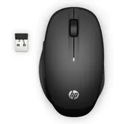 Hp Dual Mode Czarna  6Cr71Aa Datora pele