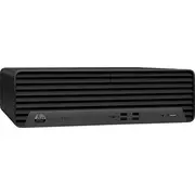 Hp Elite 800 G9 - Wolf Pro Security Sff Core i7 i7-14700 / 2.1 Ghz Ram 16 Gb Ssd 512 Nvme Dvd-Writer Uhd Graphics 770 1Gb  A0Yy0EaAbd