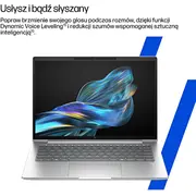 Hp Elitebook 6 G1A Next Gen Ai Pc Copilot Amd Ryzen 5 340 Laptop 35.6 cm 14 Wuxga 16 Gb Ddr5-Sdram 512 Ssd Wi-Fi 6E 802.11Ax  C51G8Et Portatīvais dators
