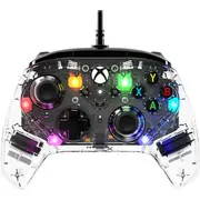 Hp Hyperx Clutch Gladiate Rgb Gaming Con  7D6H2Aa spēļu konsoles gampad