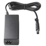 Hp Inc. 90W Smart Ac Adaptor W/ Dongle New Retail 391173-001 391172-001  463955-001 613160-001 585823-800 608428-001 Eg410Aa Kk082Av M Ed495Aa portatīvo datoru lādētājs