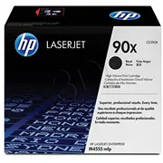 Hp Laserjet 90X Black  Ce390X toneris