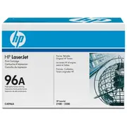 Hp Laserjet C4096A Black  toneris