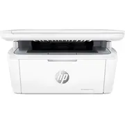 Hp Laserjet Mfp M140W  multifunction printer Light gray Usb Wlan Bluetooth scan copy 2A130FAbd printeris