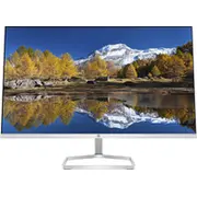 Hp M27Fq - 27.0  Ips Qhd 75 Hz Displayport Hdmi 2H4B5E9 2H4B5E9Abb monitors