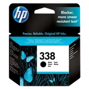 Hp No 338 Black  C8765Ee kārtridžs