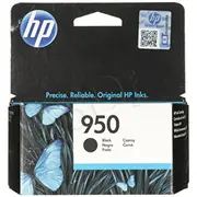 Hp No 950 Black  Cn049Ae kārtridžs