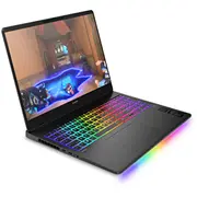 Hp Omen Max 16-Ah0216Nw - Ultra 9 275Hx  16-2 5K-Oled-240Hz 64Gb 1Tb Win11Home Rtx5090 C1Ln6Ea Portatīvais dators