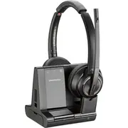 Hp Poly Savi 8220 Uc Ms Teams Headset  8D3F5AaAbb austiņas