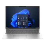 Hp Probook 460 G11 16 Wuxga Amd R7-7735U/16Gb/512Gb/Amd Radeon Graphics/Win11 Pro/Eng kbd/Silver/1Y Warranty  465 Pike s A38Dvet Portatīvais dators