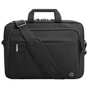 Hp Prof 15.6In Laptop Bag  500S7Aa aksesuārs portatīvajiem datoriem