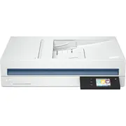 Hp Scanjet Enterprise Flow N6600  195697674396 20G08A 20G08AB19 20G08Ab19