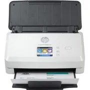 Hp Scanjet Pro N4000 snw1 Scanner  6Fw08AB19 skeneris