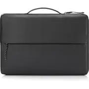 Hp Sleeve 14 14V32Aa czarny  35.6 cm 14V32Aaabb portatīvo datoru soma apvalks