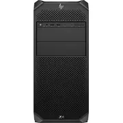 Hp Workstation Z4 G5 - Tower 4U 1 x Xeon W3-2535 / 3.5 Ghz  5E8X4EaAbd
