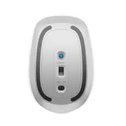 Hp Z5000 Bluetooth White Silver Mouse  E5C13Aa E5C13AaAbb Datora pele