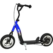 Hulajnoga Upominkarnia Ghost Rider Junior Niebieski Cz20326 5902431030746  Joinedit24736821