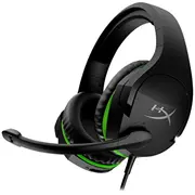 
Hyperx Cloudx Stinger Headphones Green 4P5K1Aa  austiņas