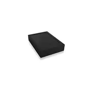 Icy Box storage enclosure Ib-256Wp - 2.5 Hdd or Ssd Usb 3.0  Ib 256Wp cietā diska korpuss