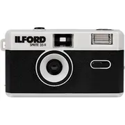 Ilford Sprite 35 Ii black silver  2005153
