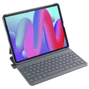 inateck Keyboard iPad 11 Compatible Qwertz gray  Bk2007Gray klaviatūra