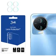 Infinix Note 12 2023 - 3Mk Lens Protection screen protector  5903108498708 brak aizsardzība ekrānam mobilajiem telefoniem