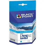 Ink Black Point Bpblc525Xlc  cyan 1300 pp Brother Lc-525Xlc