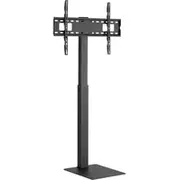 Inline Stojak podlogowy 23195A 37 - 70  Tv stiprinājums