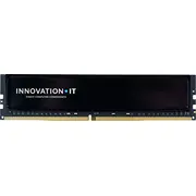 Innovation It 3200 8Gb Cl16 1.35V with Heatspreader Cl16-18-18 - 8 Gb 4251538817509  operatīvā atmiņa