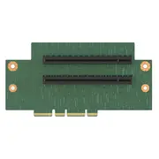 Intel 2U Pcie Riser Cyp2Uriser3Std Sng 5032037210171 