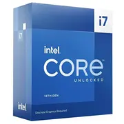 Intel Core i7-13700K 3.4Ghz Lga1700 Box  Bx8071513700K 5032037258708 Bx8071513700Ksrmb8 Hpit-781 Cpu procesors
