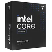 Intel Core Trademark  Ultra 7 Desktop 265Kf 20 cores up to 5.5 Ghz - processor Bx80768265Kf 5032037281980 S Rqcu Bx80768265Kfsrqcu Cpu procesors