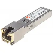 Intellinet transceiver Minigbic/Sfp 1000Base-T Rj45 Gigabit  523882 komutators