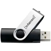 Intenso  8Gb 2.0 4034303009411 3503460 Usb Flash atmiņa