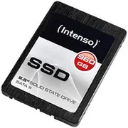 Intenso High Performance Ssd 960Gb  3813460 disks