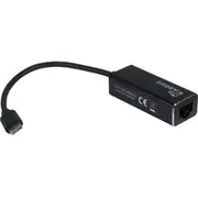 Inter-Tech Lan-Adapter Argus It-811  Usb-C Gigabit Ethernet 88885438 7267 adapteris
