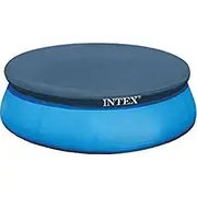 Intex Pool cover Easy pārklājs baseinam  set 3.96M 6941057403960 1341696 28026 Baseins