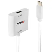 I/O Converter Usb-C To Hdmi/43339 Lindy  43339