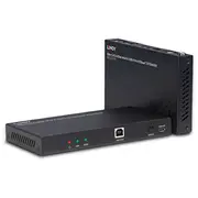 I/O Extender Hdmi 100M Cat6/38343 Lindy  38343 adapteris