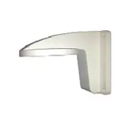 Ipcam Levelone Cas-7305 Wandhalterung  Cas 7305 drošības sistēma