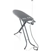 Ironing board Air Board M Black Plus Nf  4006501724854 gludināmais dēlis veļas žāvētājs