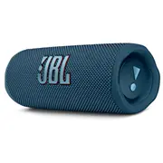 Jbl Flip 6 Blue  Jblflip6Blu 55266 pārnēsājamais skaļrunis