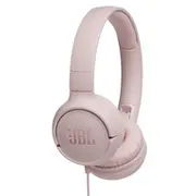 Jbl Tune 500 Pink  Jblt500Pik T500Pin Z037586 austiņas