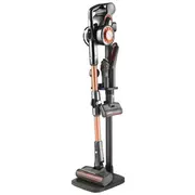 Jimmy H9 Pro Cordless operating  Handstick and Handheld 28.8 V Operating time Max 80 min Silver/Cooper 6946499309924 026034 Putekļu sūcējs