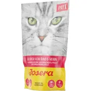 Josera Beefchicken 85G Goulash 4032254750079  30001651 Jos0439 Dārza mēbeles