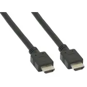 Kabel Inline 17615E  kabelis video audio